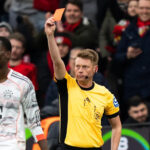 Bayer Leverkusen 1-1 Bayern Munich: Initial Observations and Reactions