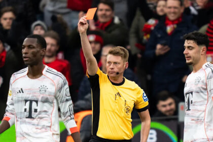 Bayer Leverkusen 1-1 Bayern Munich: Initial Observations and Reactions