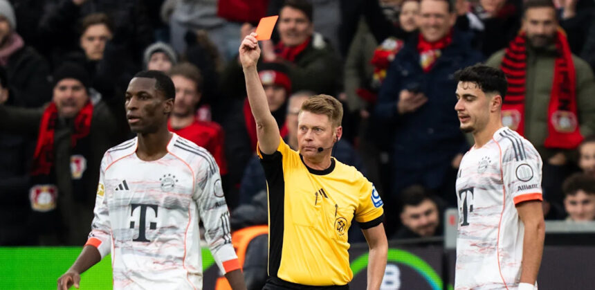 Bayer Leverkusen 1-1 Bayern Munich: Initial Observations and Reactions