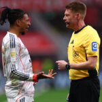 Five Observations from Bayern Munich’s chaotic 1-1 draw against Bayer Leverkusen