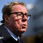 'They know where I am' - could Redknapp return to manage Spurs?