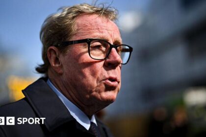 'They know where I am' - could Redknapp return to manage Spurs?