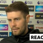 Brighton "showed great togetherness" in win over Sunderland - Hurzeler