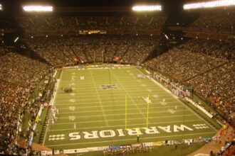 Warriors to sign Omer Yurtseven to 10-day deal