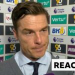 A game of 'fine margins' - Parker on Bournemouth draw