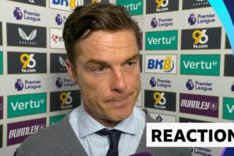 A game of 'fine margins' - Parker on Bournemouth draw