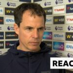 Sunderland showed a 'great mentality' despite Brighton defeat - Le Bris