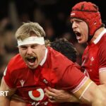 Wales stun Italy to end Six Nations losing streak