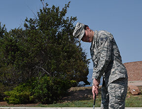 Scheffler rebounds with bogey-free 5-under
