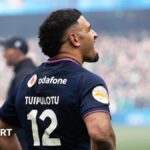 'Not the end' for Scotland after Six Nations hopes end - Tuipulotu