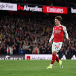 Max Dowman becomes youngest Premier League scorer as Arsenal leave it late