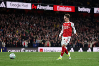 Max Dowman becomes youngest Premier League scorer as Arsenal leave it late