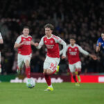 Max Dowman, 16, becomes youngest Premier League scorer with remarkable goal for Arsenal