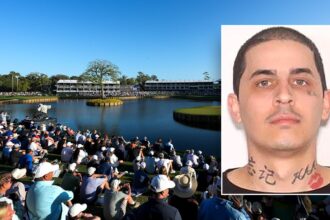 Players Championship delays gate opening amid manhunt for double murder suspect near golf course