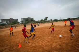 Players Championship delays opening gates after fatal shooting nearby