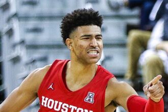 Quentin Grimes, Sixers thwart Nets' comeback attempt