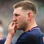 'Shot at history passes Scotland by amid Irish ferocity'