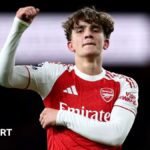 Quiz: Who does Dowman join as Premier League's 10 youngest scorers?