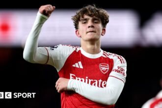 Quiz: Who does Dowman join as Premier League's 10 youngest scorers?