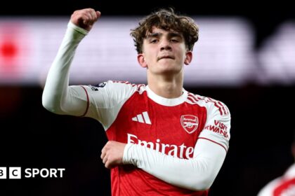 Quiz: Who does Dowman join as Premier League's 10 youngest scorers?