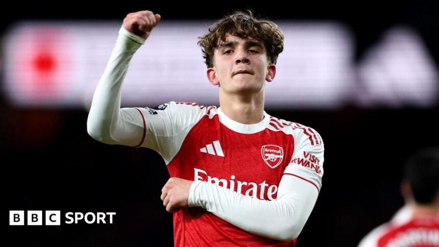 Quiz: Who does Dowman join as Premier League's 10 youngest scorers?