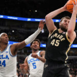 Purdue basketball will play for Big Ten (Tournament) championship after win vs UCLA