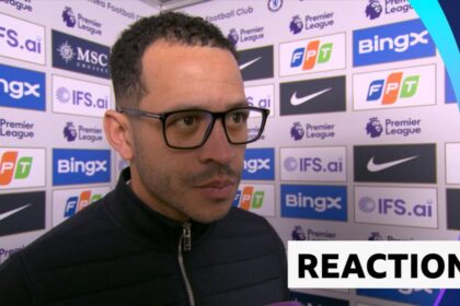 Referee disrupting pre-match huddle is 'disappointing' - Rosenoir