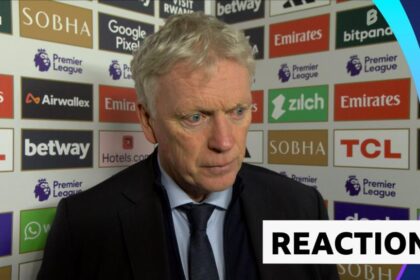 Arsenal defeat 'absolutely cruel' on Everton - Moyes