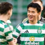 'Sensational' Yang shows impact as Celtic keep believing