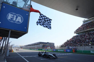 Formula 1 calls off April races in Bahrain and Saudi Arabia due to Iran war