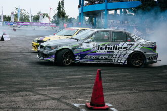 Upcoming Formula 1 races in Bahrain and Saudi Arabia called off because of Iran war