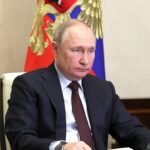 F1 confirms cancellation of Bahrain and Saudi Arabia races