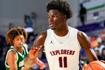 Florida's FHSAA Class 7A championship: live updates, highlights, scores from Columbus vs. Sarasota