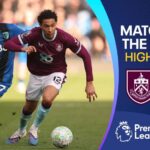 Bournemouth held by struggling Burnley