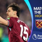 Man City held by West Ham who move out of relegation zone