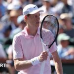 Sinner beats Zverev to reach maiden Indian Wells final