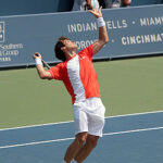 Sinner races through to maiden Indian Wells final