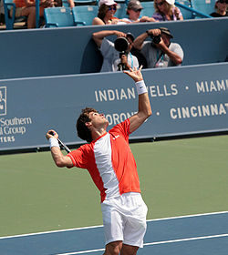 Sinner races through to maiden Indian Wells final