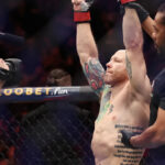 UFC Fight Night 269: Emmett Vs. Vallejos Live Results