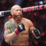 LIVE UFC Fight Night: Emmett vs. Vallejos Card Results & Highlights