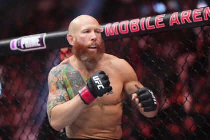 LIVE UFC Fight Night: Emmett vs. Vallejos Card Results & Highlights