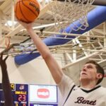 Illinois IHSA Class 4A boys basketball championship: live updates, highlights, scores from Benet Aca