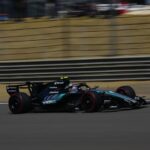 Bahrain and Saudi Arabian F1 races off in April due to Iran war
