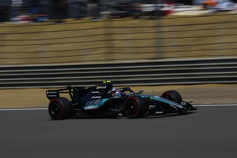 Bahrain and Saudi Arabian F1 races off in April due to Iran war