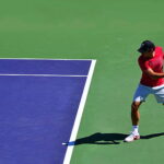 Medvedev ends Alcaraz's winning streak with Indian Wells semi-finals win
