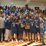 Milwaukee area sends 4 boys basketball teams to WIAA state tournament