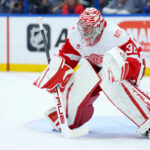 Detroit Red Wings make surprising rally to nab point in loss to Stars