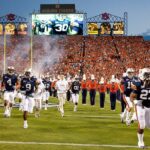 Miami (Ohio) in? What about Auburn? Biggest questions heading into Selection Sunday