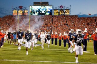 Miami (Ohio) in? What about Auburn? Biggest questions heading into Selection Sunday