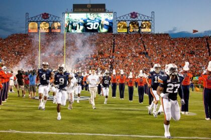 Miami (Ohio) in? What about Auburn? Biggest questions heading into Selection Sunday